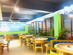 -肖仙仙羊肉汤·始于1996年(郫都店)
