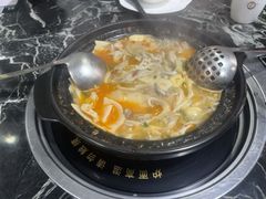 李师傅脆肚小锅-李师傅脆肚(华强北店)