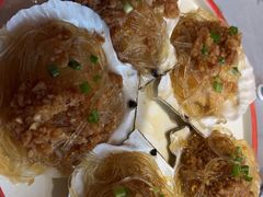 -渔民船说·北塘海鲜·天津菜·海肠捞饭(北塘古镇店)
