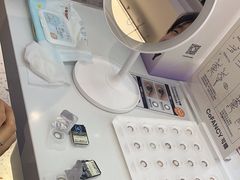 -可糖美瞳·隐形眼镜·测基弧(朝阳大悦城店)