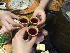 -滇藏石锅宴(北门坡古城管理局店)