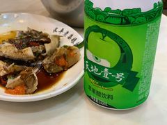 -长平老姿娘夜粥(平东一街店)