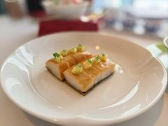 -悦轩中餐厅·高空江景·杭州柏悦酒店