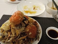 -乐咖啡西餐厅(太湖皇冠假日酒店)