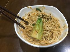 -张氏宽窄巷成都名小吃(茂业百货华强北店)
