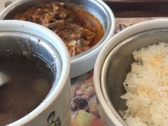 -真功夫(香缤广场店)