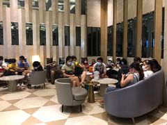 -堂会(白云店)