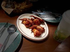 -CRAZYONES西班牙海鲜饭(上海美罗城店)