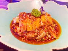 -108·公社·创意餐厅·LIVE HOUSE(李公堤店)