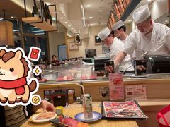 -合点寿司(金虹桥商场店)