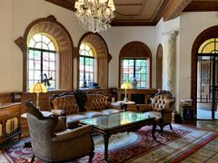 -马勒别墅·中餐厅