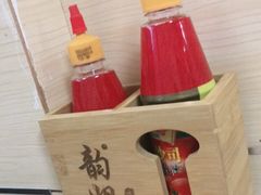 -韵姐牛奶甜品世家