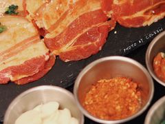 头盔猪五花-馥家小馆(黔灵山公园店)