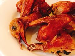 -杭州钱江新城万怡酒店-西餐厅