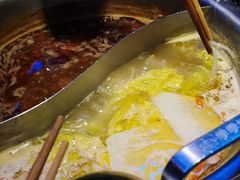 -季季红火锅(动壹店)