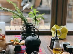 -扫雪煮茶(西村店)