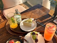 -六阅·福十 FORTEN 海景咖啡西餐厅(双廊古镇店)