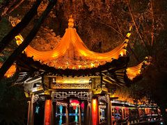 -台儿庄古城