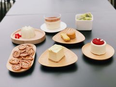 -云里小坐·小院里·团建·宴请·下午茶(三圣乡店)