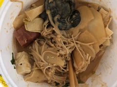 -小谷姐姐麻辣拌·麻辣烫(北辰店)