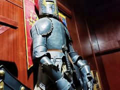 -暴风岛沉浸式体验馆(百联世纪店)