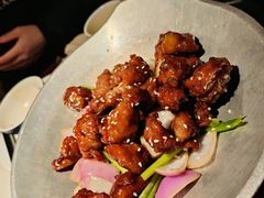 -绿茶餐厅(千岛湖银泰城店)