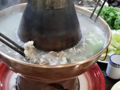 -来顺成饭庄