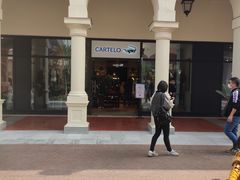 -佛罗伦萨小镇广佛名品奥特莱斯(疏港路店)