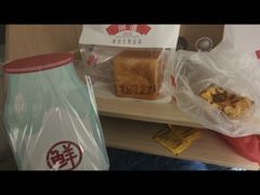-红星前进面包牛奶公司(君太店)