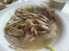 -赶海部落海鲜城(海阳路店)