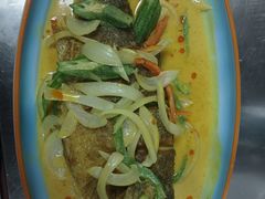 -My Way Town买味堂·东南亚餐厅(亦庄店)