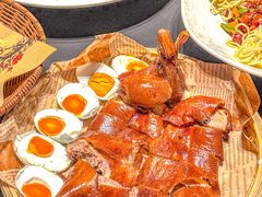 -印象老汉口鲜渔府