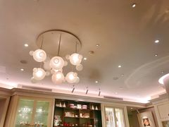 -PAUL LAFAYET 法式甜品(港汇广场店)