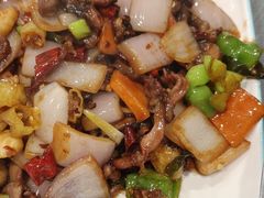 -金良酸菜鱼(宁海路总店)