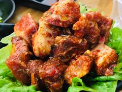 -碳碳烤肉(南湖路店)