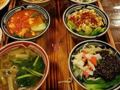 -左陕右甘(亚运村店)