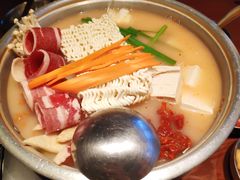 -春熙台韩国料理·章鱼肥牛(西丽店)