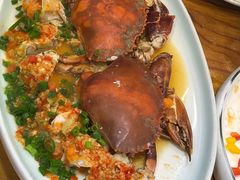 -醉壹号海鲜大排档(厦门美食地标店)