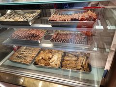 -马小毛老上海里脊肉(南翔印象城店)