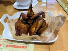 -香港仔茶餐厅(凤阳店)