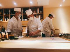 -鮨青(恒基名人购物中心店)