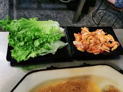 -老渔家白族石板烧旗舰店