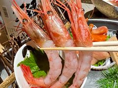 -琴寿司居酒屋(中山广场店)