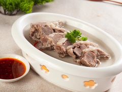 -河州宾馆清真餐厅(文锦南路店)