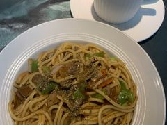 -慢象咖啡(台江店)