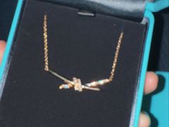 -Tiffany & Co.蒂芙尼
(南京德基广场店)