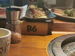 -御牛道日式烤肉料理(杭州万象城店)