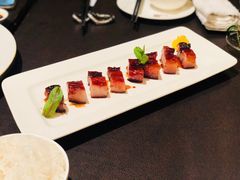 -广州文华东方酒店·江-由辉师傅主理