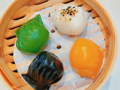 -蔡澜点心·粤菜(丽泽天街店)