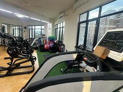 -律舟OasisFit健身工作室